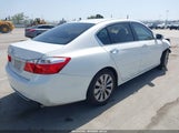 Honda Accord Ex-L 1HGCR2F84DA131171 снимка
