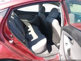 Hyundai Elantra Se 5NPDH4AE1FH564344 снимка