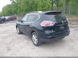 Nissan Rogue S/Sl/Sv 5N1AT2MT9GC861323 снимка