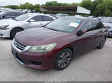 Honda Accord Lx 1HGCR2F38EA301733 снимка