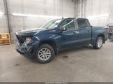 Chevrolet Silverado  4Wd Short Bed Rst 3GCUYEED5LG186668 photo