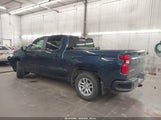 Chevrolet Silverado  4Wd Short Bed Rst 3GCUYEED5LG186668 снимка