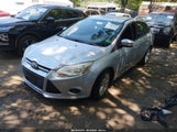 Ford Focus Se 1FADP3F24DL247183 fotografie