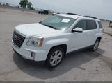 GMC Terrain Sle-2 2GKALNEK3H6267675 снимка