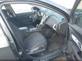 Chevrolet Equinox Ls 2GNALBEK5D1167151 снимка