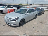 Hyundai Sonata Gls 5NPEB4AC9CH428995 снимка