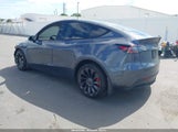 Tesla Model Y Performance Dual Motor All-Wheel Drive 7SAYGDEF2NF515693 photo