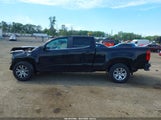 Chevrolet Colorado Lt 1GCGTCE34G1109706 снимка