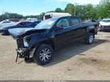Chevrolet Colorado Lt 1GCGTCE34G1109706 снимка