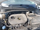 Hyundai Tucson Sel KM8J3CA40JU701500 снимка