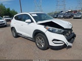 Hyundai Tucson Sel KM8J3CA40JU701500 снимка