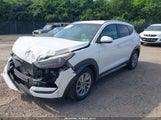 Hyundai Tucson Sel KM8J3CA40JU701500 снимка