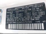 Hyundai Tucson Sel KM8J3CA40JU701500 снимка