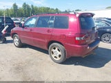 Toyota Highlander Limited V6 JTEEP21A560150808 fotografie