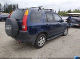 Honda Cr-V Ex JHLRD78803C038025 снимка