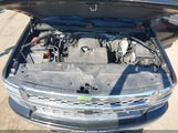 Chevrolet Silverado  Lt 1GCVKREH5EZ417068 снимка