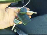 Chevrolet Silverado  Lt 1GCVKREH5EZ417068 снимка