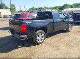 Chevrolet Silverado  Lt 1GCVKREH5EZ417068 снимка