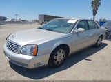 Cadillac Deville Livery 1G6KD54YX5U237124 снимка
