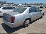 Cadillac Deville Livery 1G6KD54YX5U237124 снимка