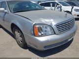 Cadillac Deville Livery 1G6KD54YX5U237124 снимка