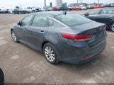 Kia Optima S 5XXGT4L33JG193845 fotografie
