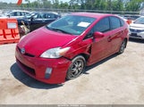 Toyota Prius Four JTDKN3DU3B1365147 photo