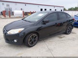 Ford Focus Se 1FAHP3F27CL362182 fotografie