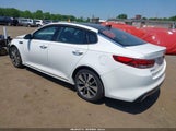 Kia Optima Sxl Turbo 5XXGV4L24GG050395 photo