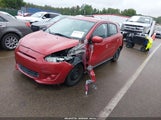 Mitsubishi Mirage De ML32A3HJ1FH057776 снимка