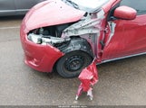 Mitsubishi Mirage De ML32A3HJ1FH057776 снимка