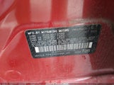 Mitsubishi Mirage De ML32A3HJ1FH057776 снимка