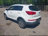 Kia Sportage Lx KNDPBCAC3F7790395 снимка