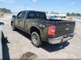 Chevrolet Silverado  Lt1 2GCEK19C771632740 снимка