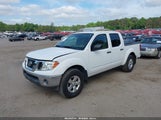 Nissan Frontier Se 1N6AD0EV8AC412256 photo