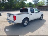 Nissan Frontier Se 1N6AD0EV8AC412256 photo
