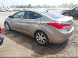 Hyundai Elantra Limited 5NPDH4AE6CH107749 снимка
