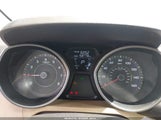 Hyundai Elantra Limited 5NPDH4AE6CH107749 снимка