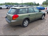 Subaru Outback 2.5I 4S4BP61C456337092 снимка