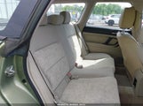 Subaru Outback 2.5I 4S4BP61C456337092 снимка
