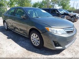 Toyota Camry Le 4T4BF1FK7DR313827 снимка