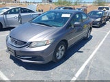 Honda Civic Lx 2HGFB2F57FH537487 fotografie