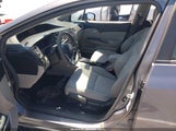 Honda Civic Lx 2HGFB2F57FH537487 fotografie
