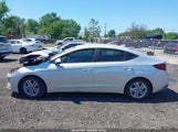 Hyundai Elantra Sel 5NPD84LFXLH539525 fotografie