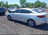 Hyundai Elantra Sel 5NPD84LFXLH539525 fotografie