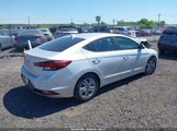 Hyundai Elantra Sel 5NPD84LFXLH539525 fotografie