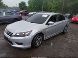 Honda Accord Lx 1HGCR2F32DA123493 fotografie