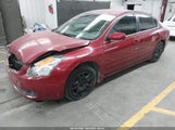 Nissan Altima 2.5 S 1N4AL21E89C106103 снимка