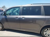 Toyota Sienna Xle V6 8 Passenger 5TDYK3DC6DS290928 photo