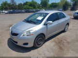 Toyota Yaris JTDBT4K32CL011793 снимка